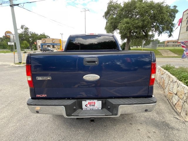 2007 Ford F-150 XLT - Photo 6