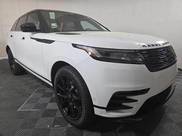 2026 Land Rover Range Rover Velar Dynamic SE