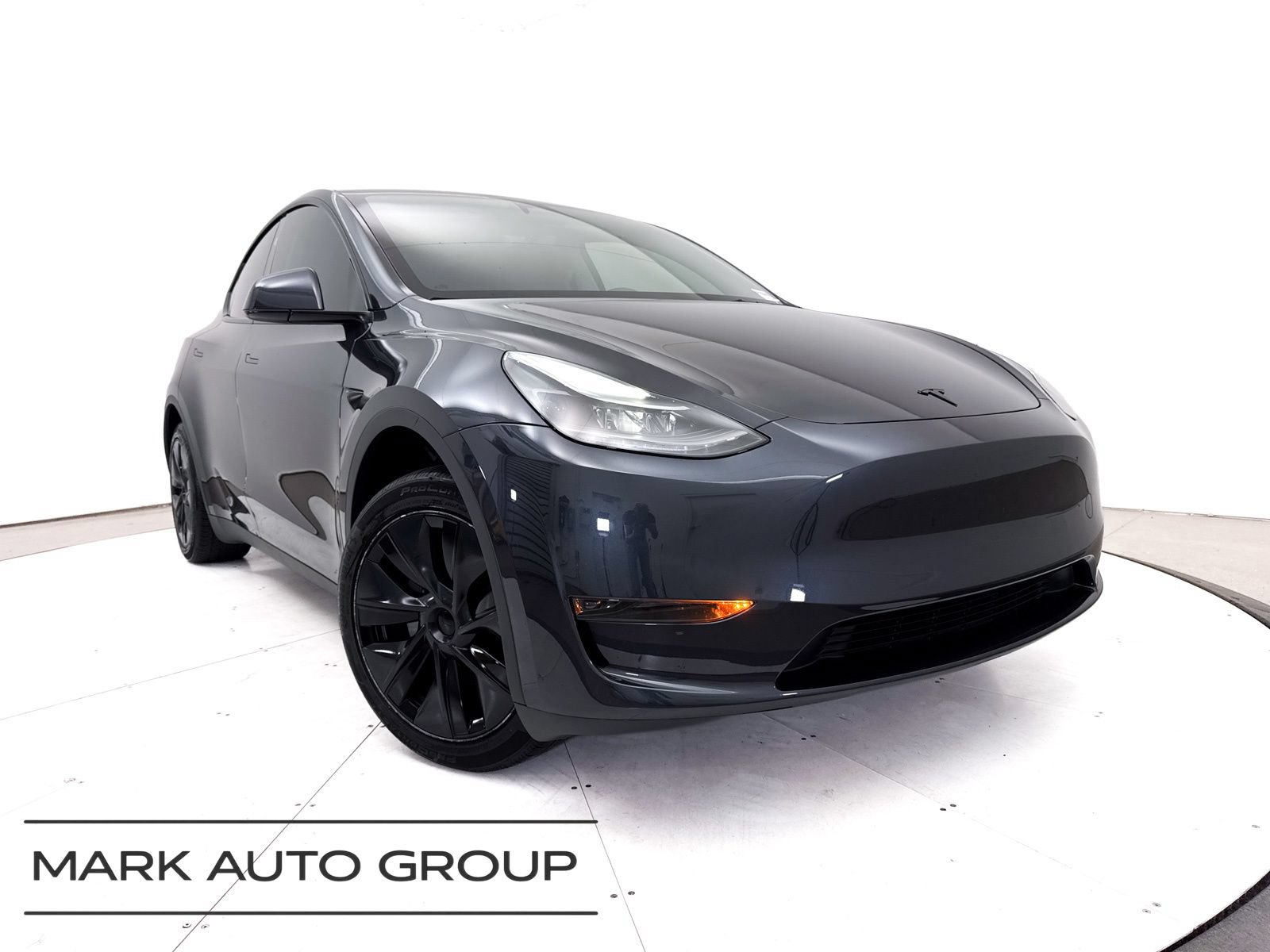 Used Tesla Model Y for Sale Near Me in Gilbert, AZ - Autotrader