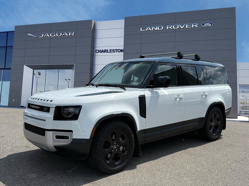 Used 2024 Land Rover Defender 130 S