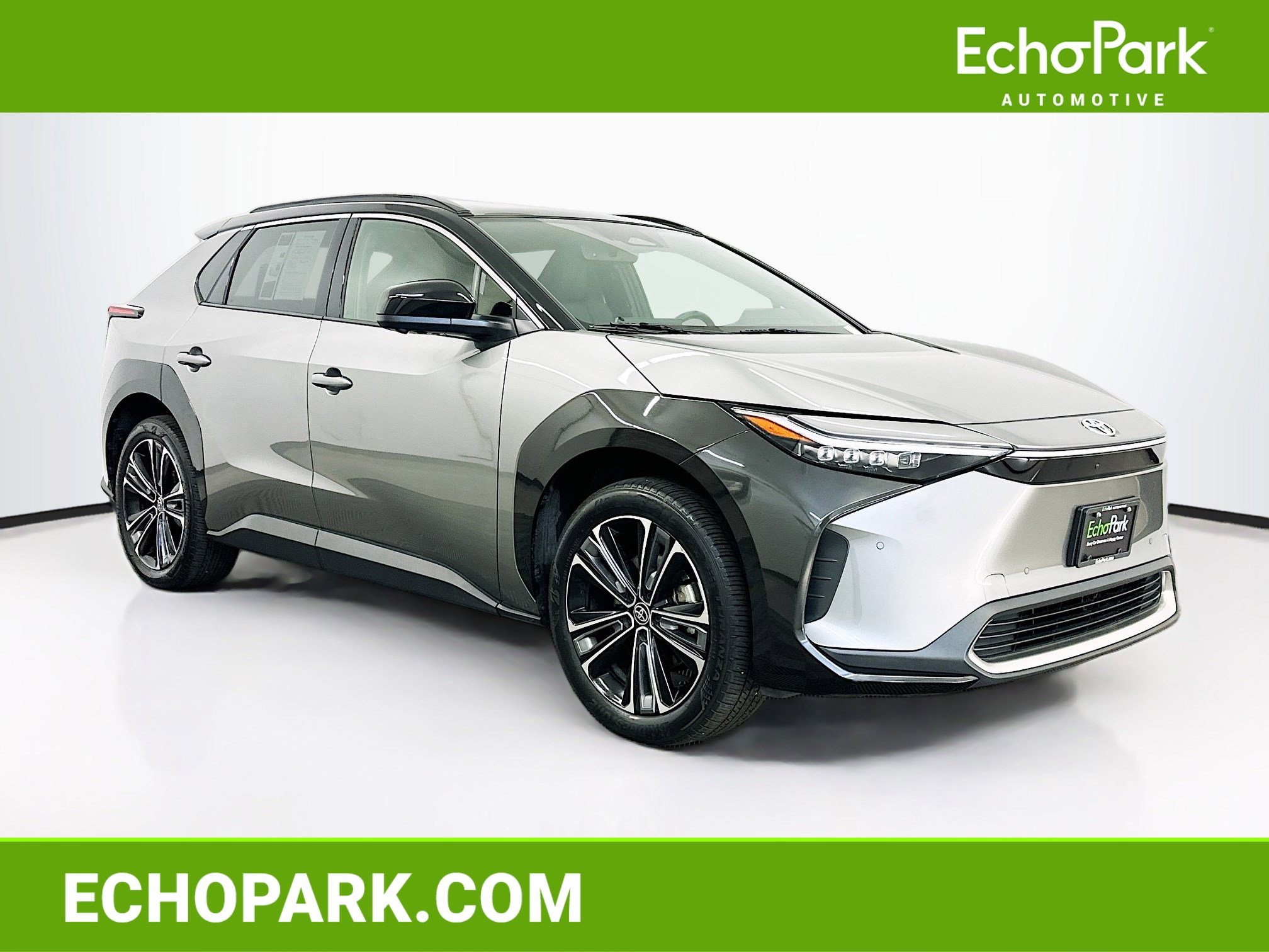 2023 Toyota bZ4X Limited