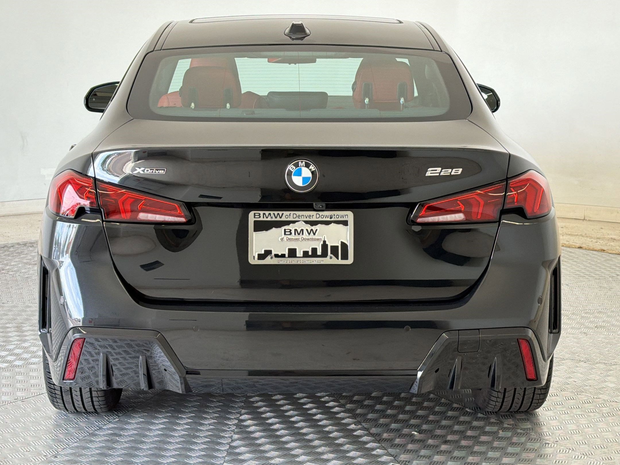 2025 BMW 228i xDrive