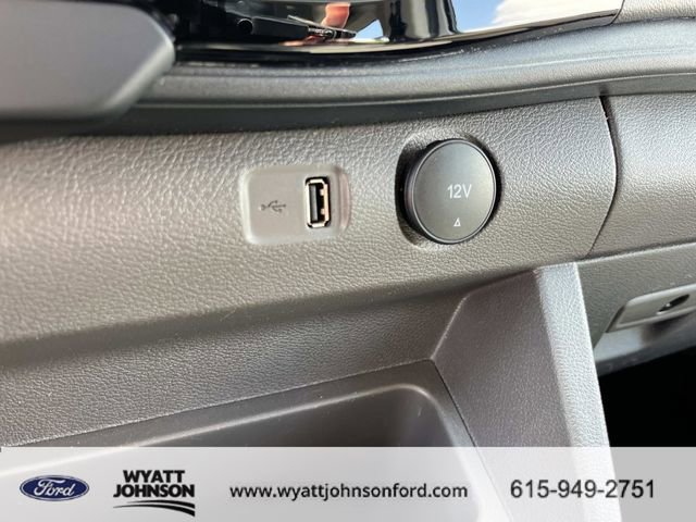 2024 Ford Transit 350 XLT