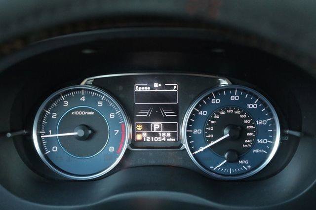 2017 Subaru Crosstrek 2.0i Premium