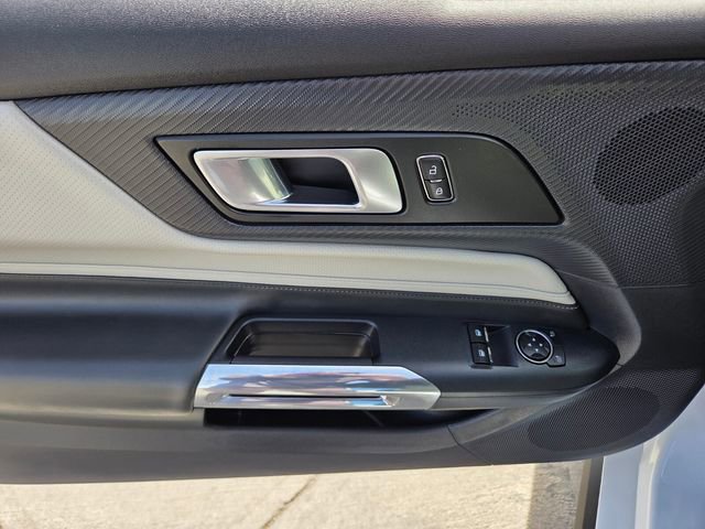 2025 Ford Mustang Premium