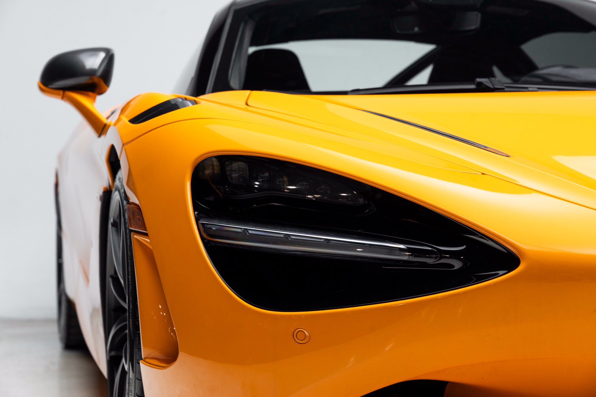 Used 2024 McLaren 750S photo 63