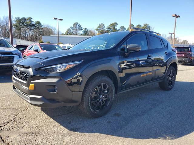 2026 Subaru Crosstrek 2.5i Wilderness