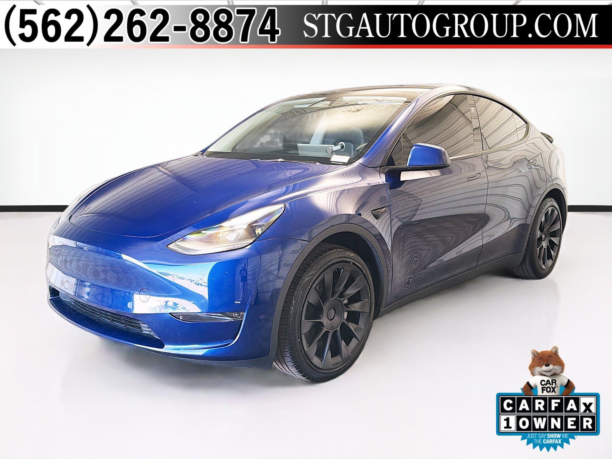 2024 Tesla Model Y RWD for sale in Bellflower, CA