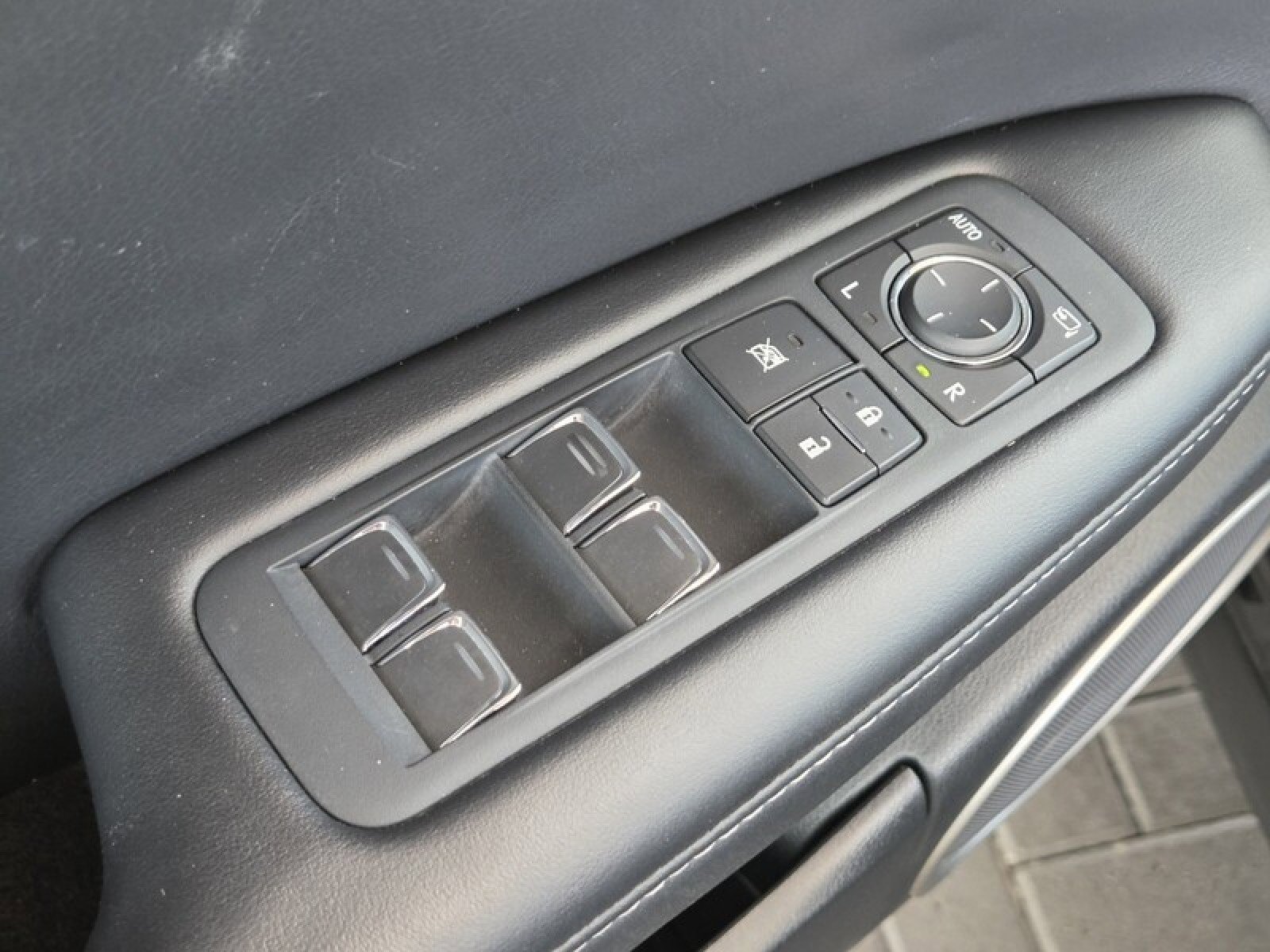 2022 Lexus RX 350L FWD