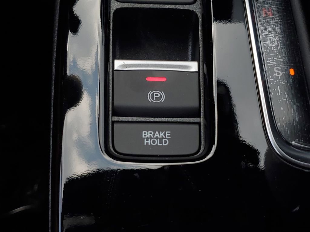 2026 Acura Integra A-Spec