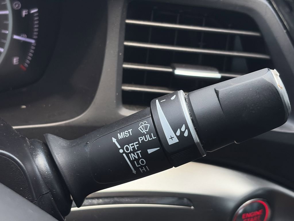 2021 Acura ILX w/ Premium Package