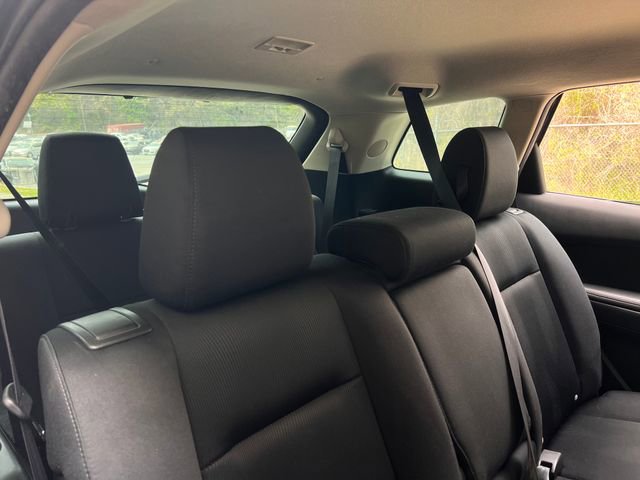 2015 MAZDA Cx-9 Sport