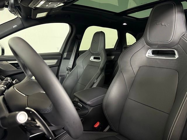 2026 Jaguar F-Pace R-Dynamic S