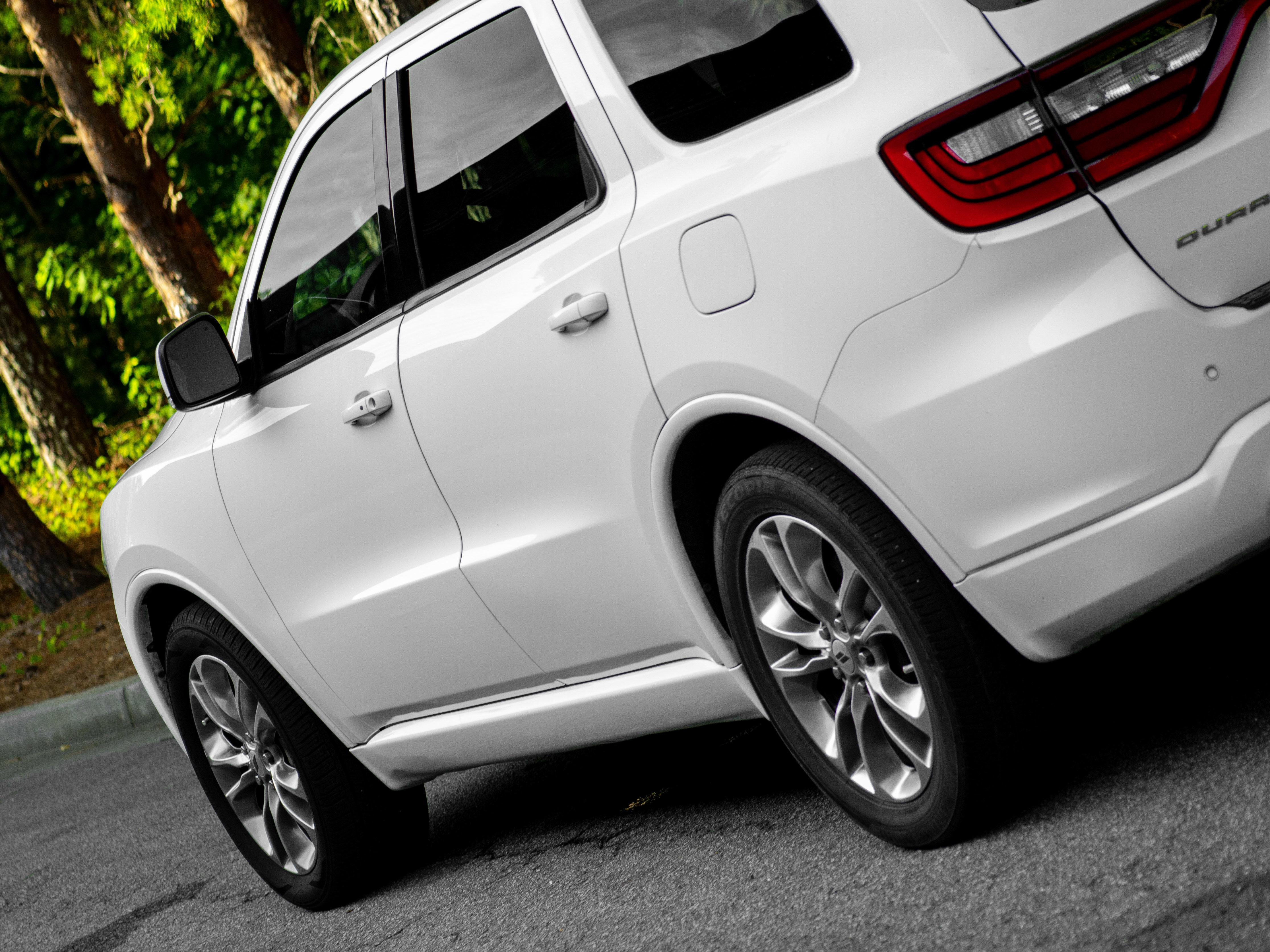 2019 Dodge Durango R/T