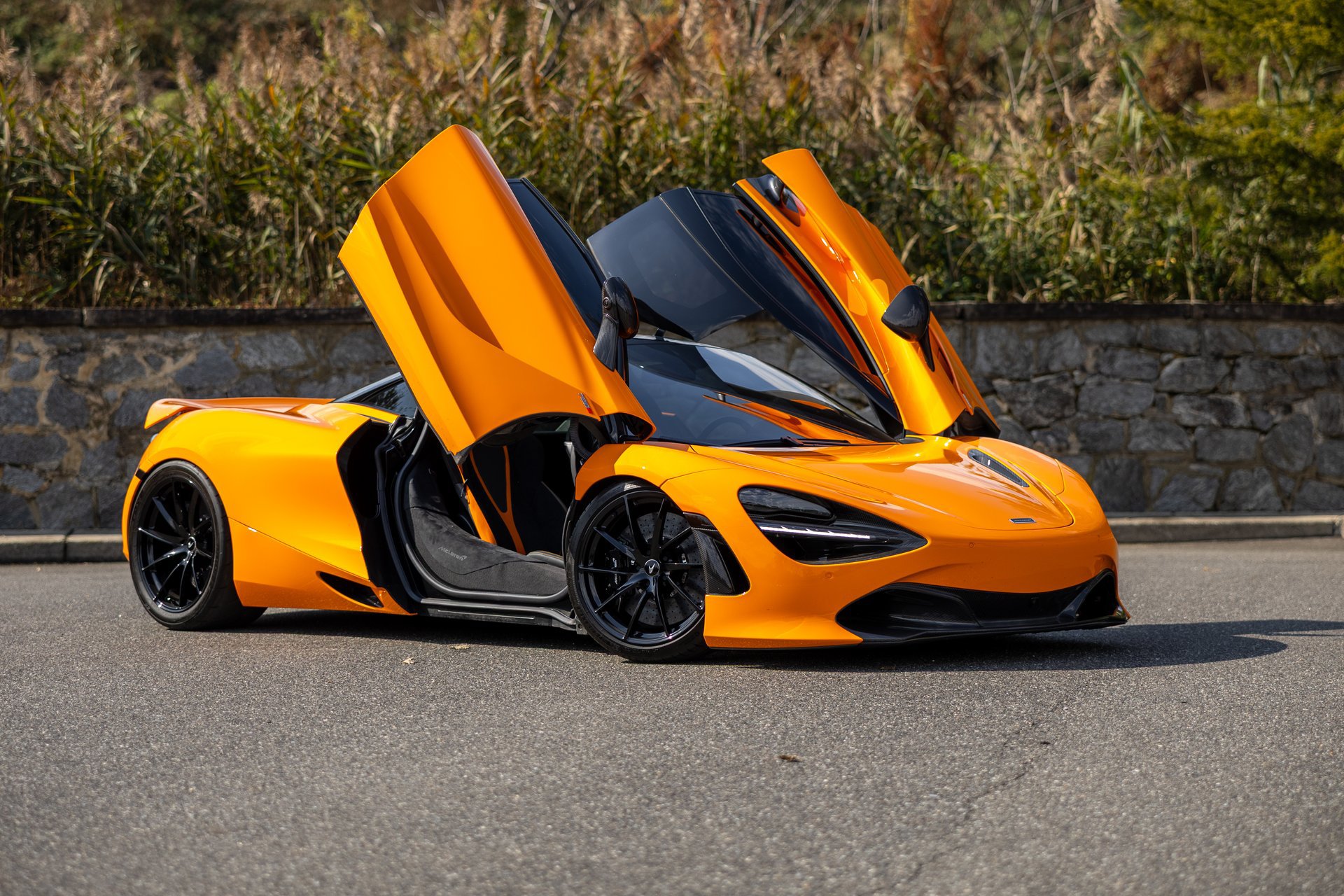Used 2019 McLaren 720S 2