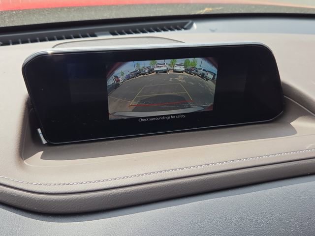 2025 MAZDA Cx-30 AWD 2.5 S w/ Premium Package