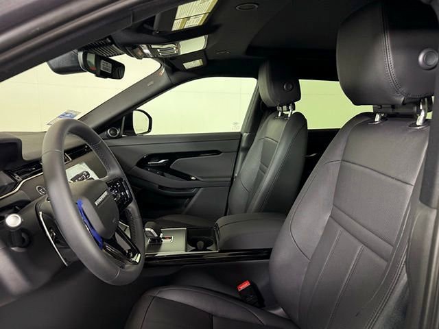 2026 Land Rover Range Rover Evoque S