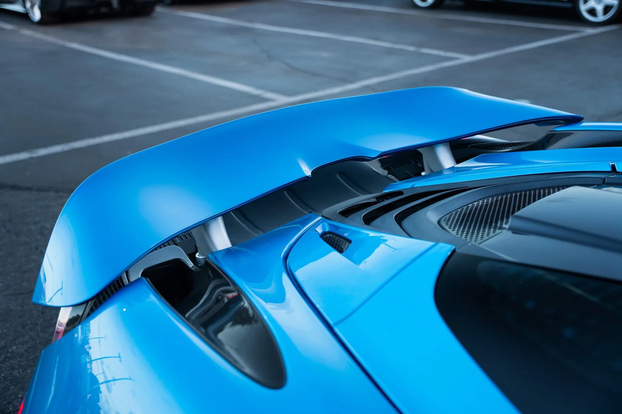 Used 2020 McLaren 720S Spider photo 19