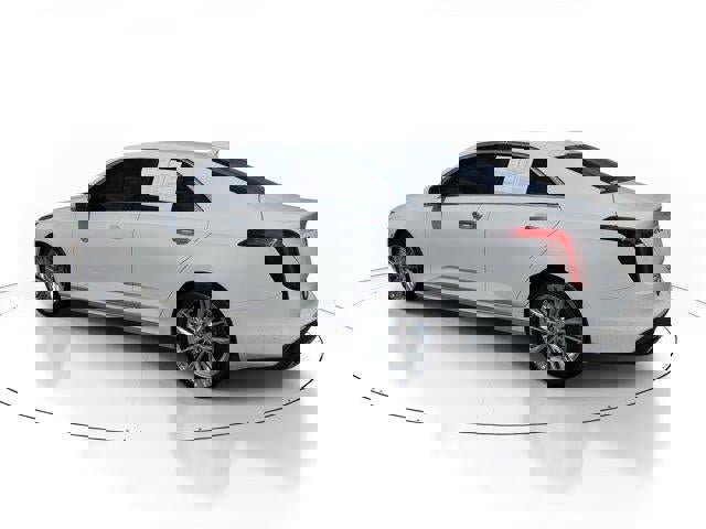 2020 Cadillac CT4 Premium Luxury