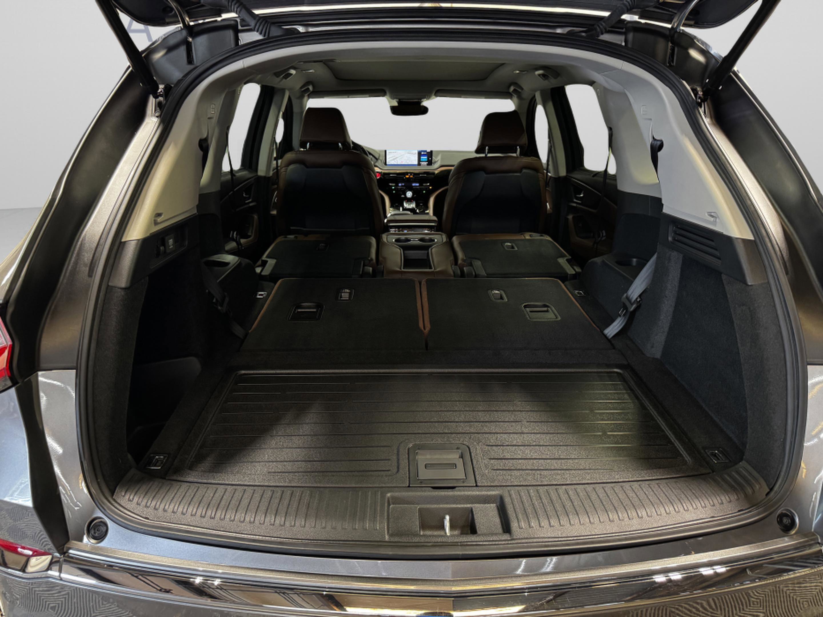 2023 Acura MDX FWD w/ Technology Package