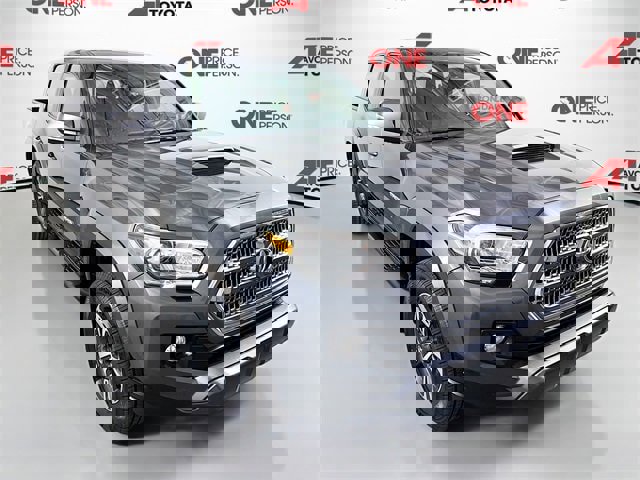 Used 2014 Toyota Tacoma for Sale in Phoenix, AZ - Autotrader