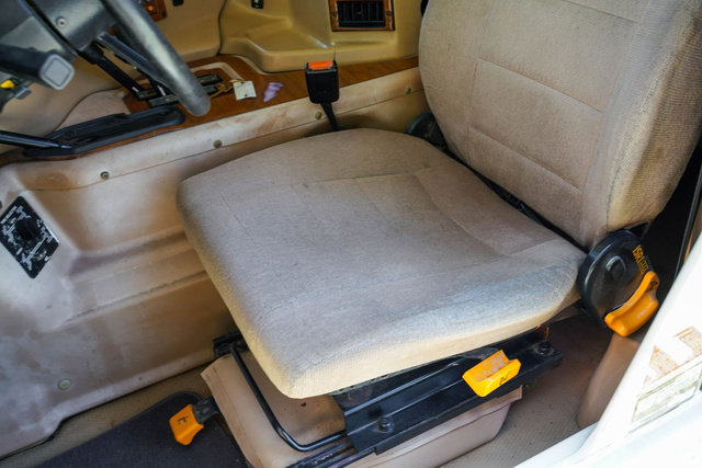 1995 HUMMER H1 4-Door Wagon