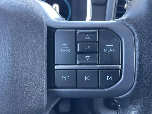 2023 Ford F150 Lariat