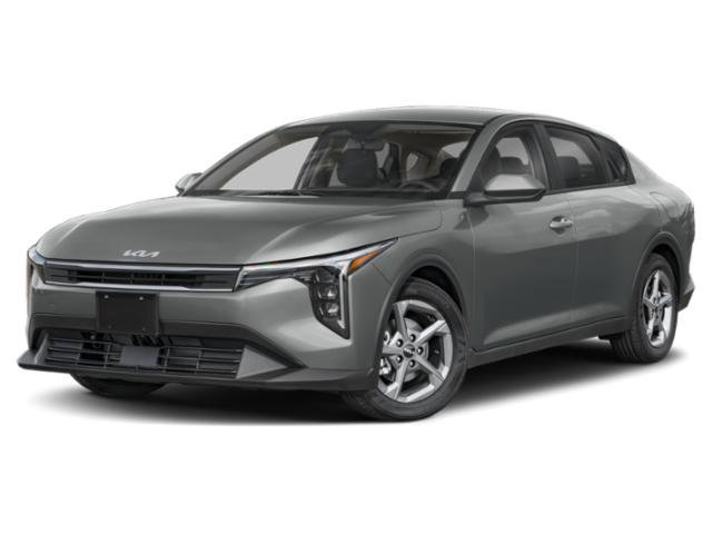 Certified 2026 Kia K4