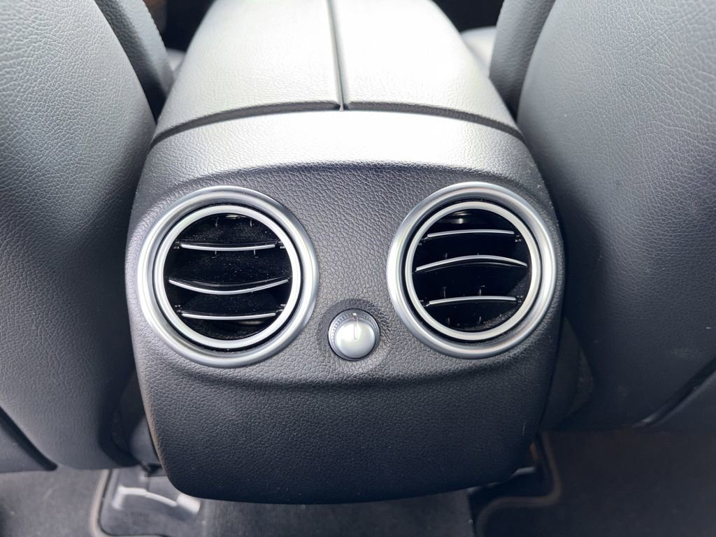 2020 Mercedes-Benz GLC 300