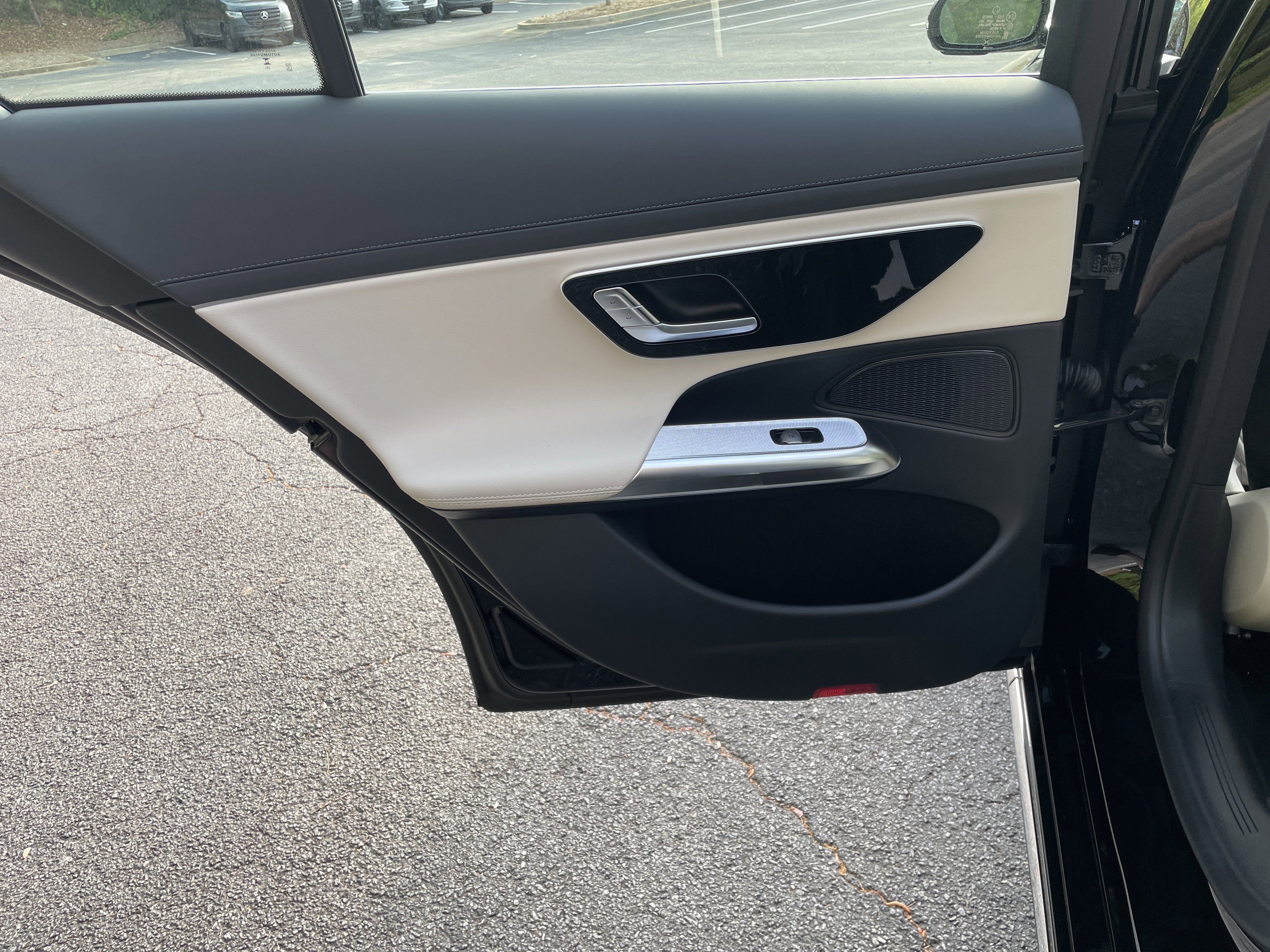 2026 Mercedes-Benz E 350 4MATIC Sedan