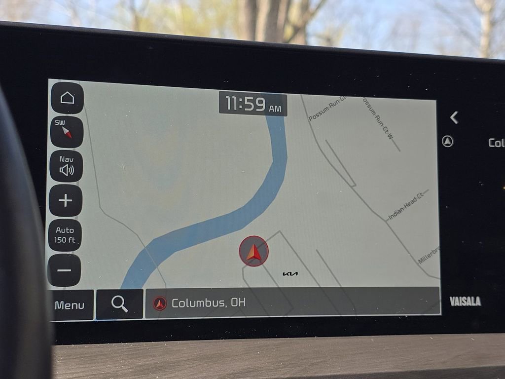 2023 Kia Telluride SX X-Line