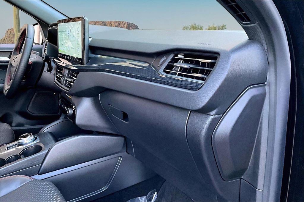 2024 Ford Escape ST-Line Select