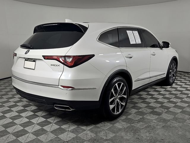 2024 Acura MDX FWD w/ Technology Package