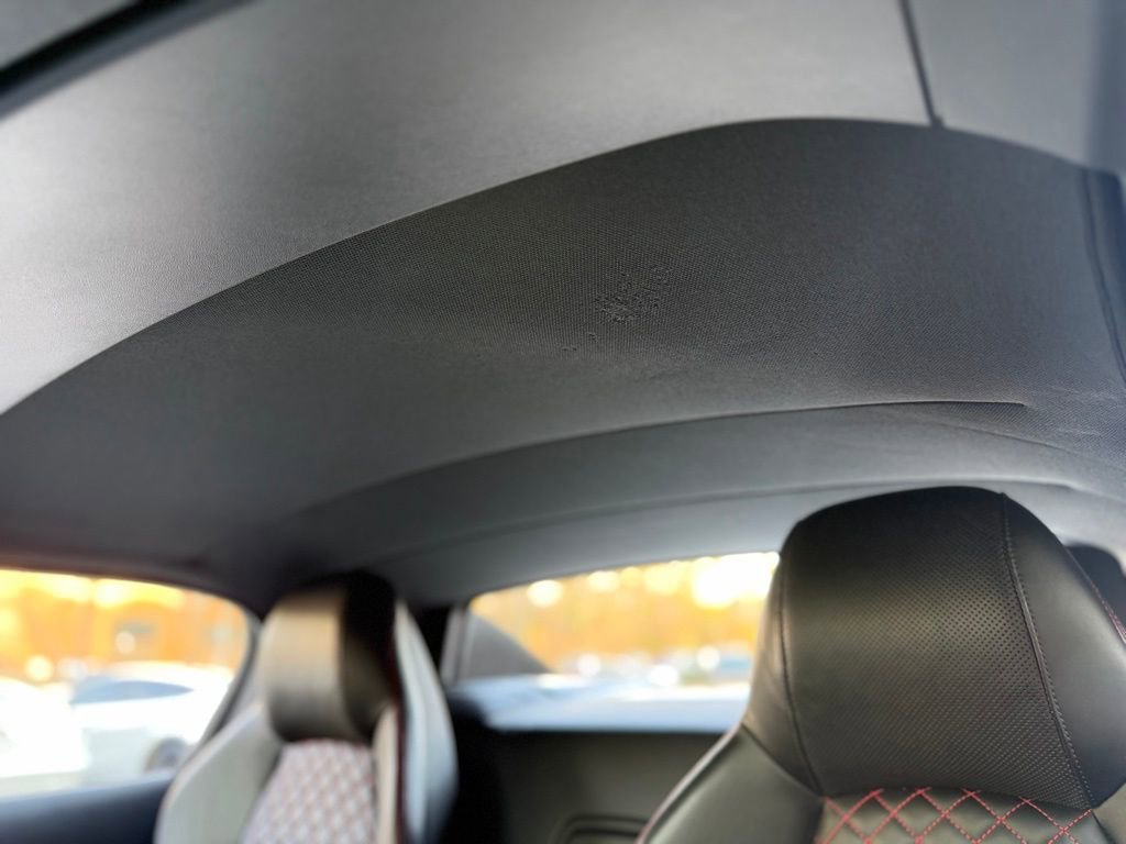 2021 Audi R8 V10 performance