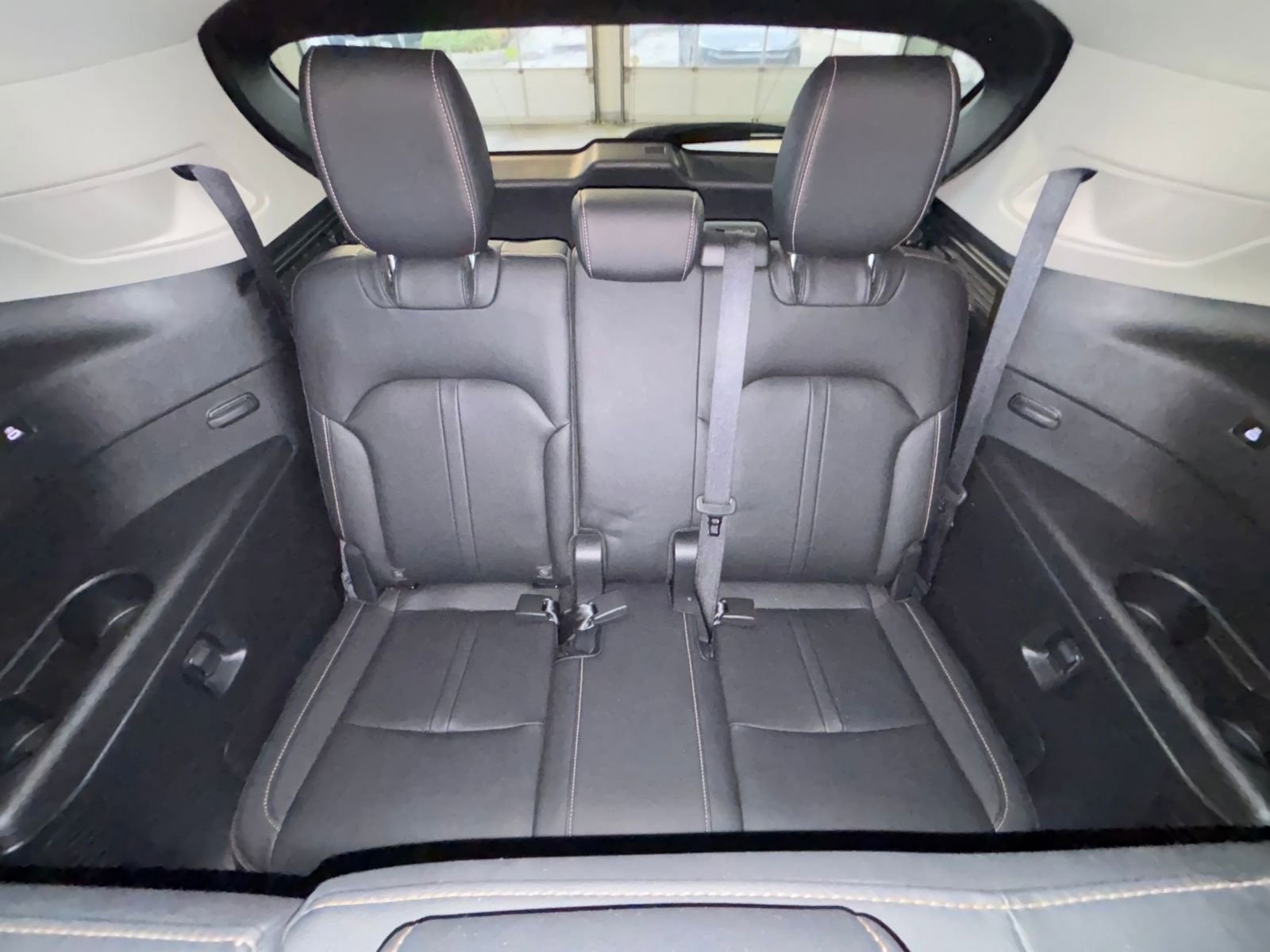 2025 MAZDA Cx-90 3.3 Turbo w/ Preferred Package