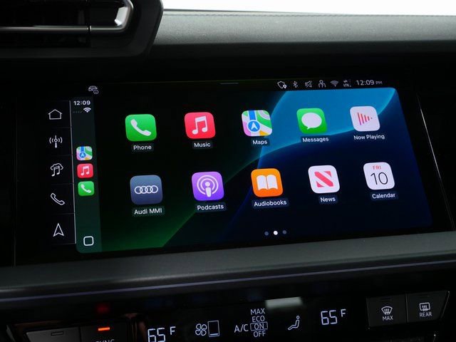 2026 Audi A3 2.0T Premium Plus