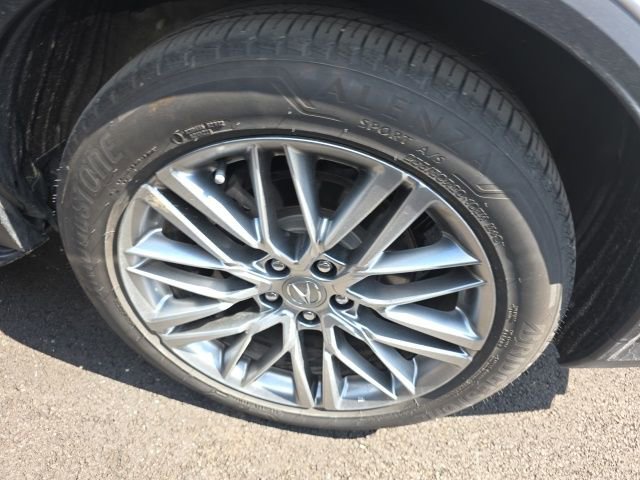 2022 Acura MDX SH-AWD w/ Advance Package