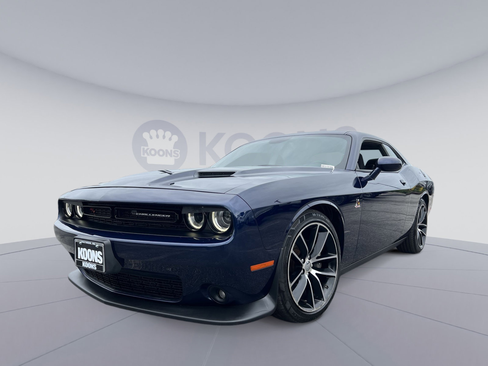 限定価格 CHALLENGER ALL BREEDERS ボディバッグ ブラック Used Dodge Challenger R/T Scat Pack for Sale in Baltimore, MD