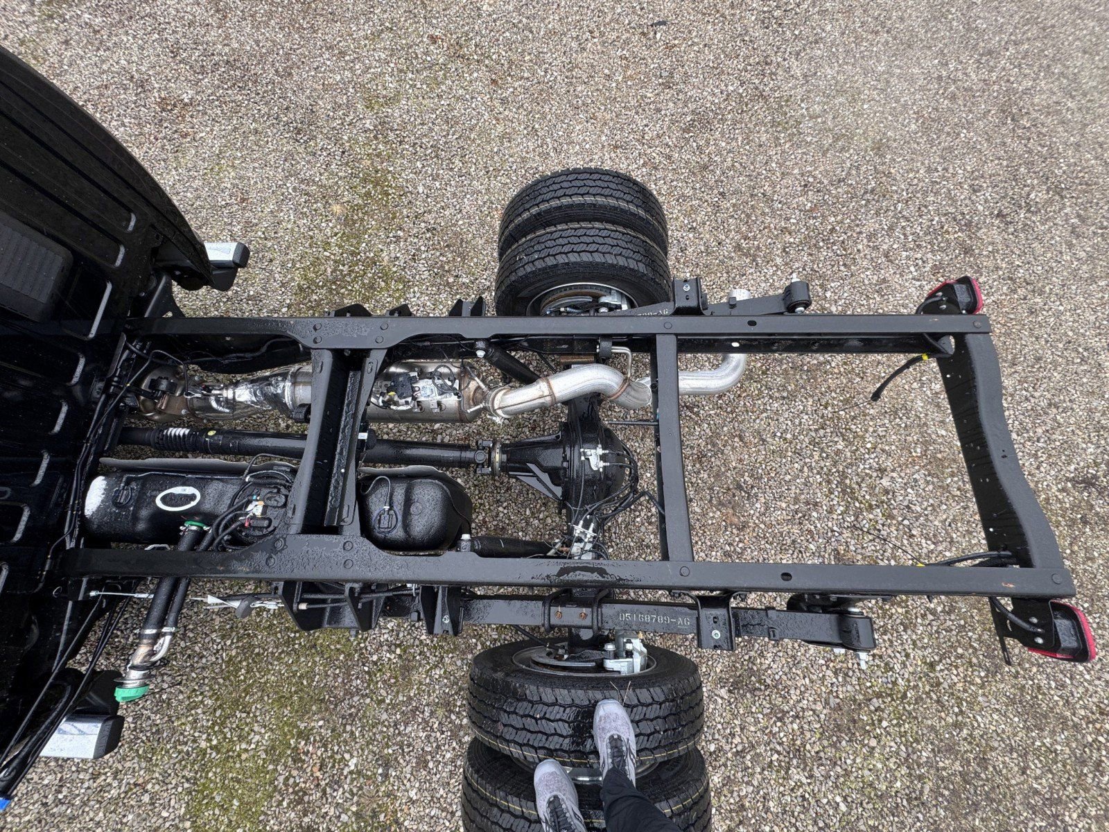 2024 RAM 4500 Tradesman