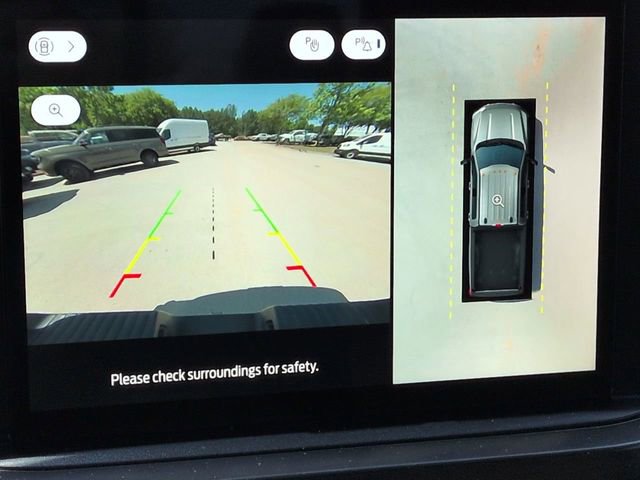 2023 Ford F250 Lariat