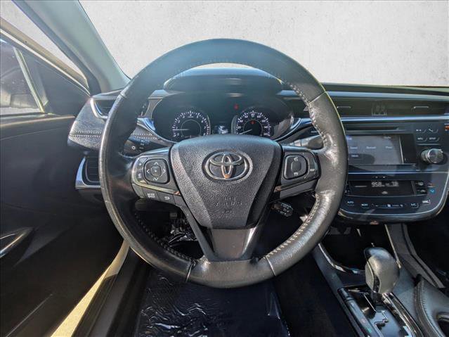 2014 Toyota Avalon XLE Premium