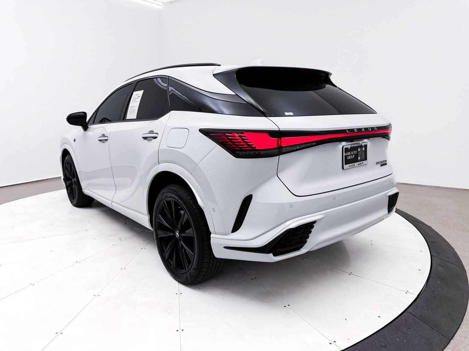 Used Lexus RX 500h for Sale in Phoenix, AZ - Autotrader