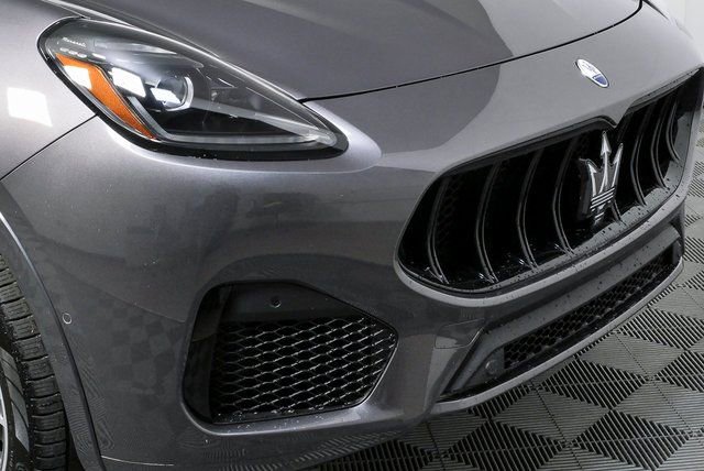 2026 Maserati Grecale Modena