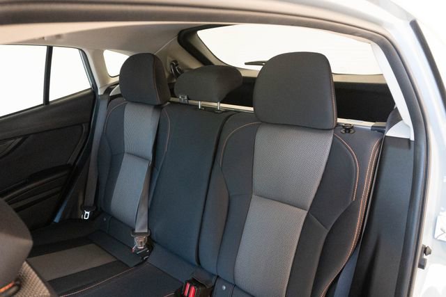 2021 Subaru Crosstrek 2.0i Premium