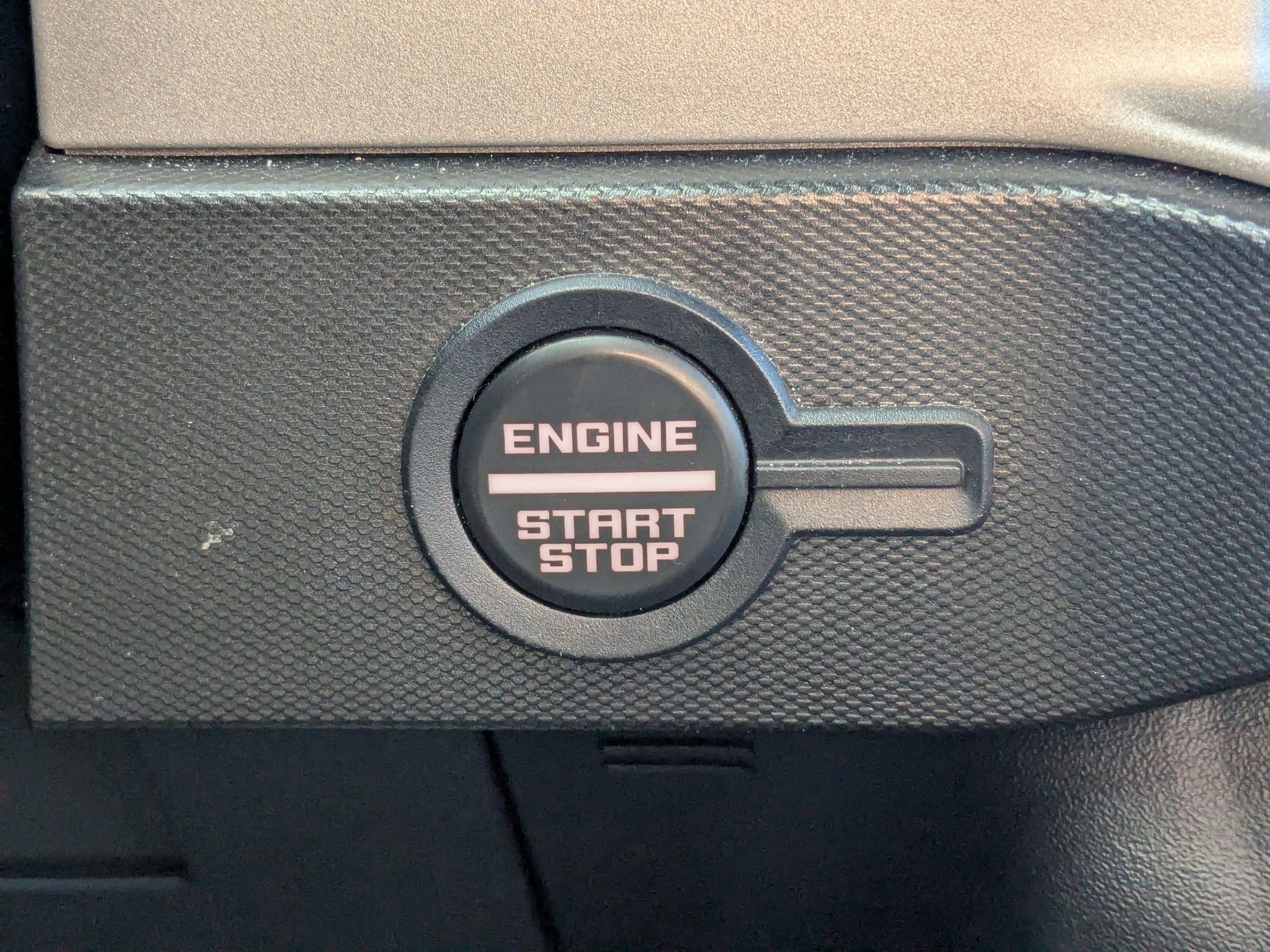 2022 Ford Bronco Raptor