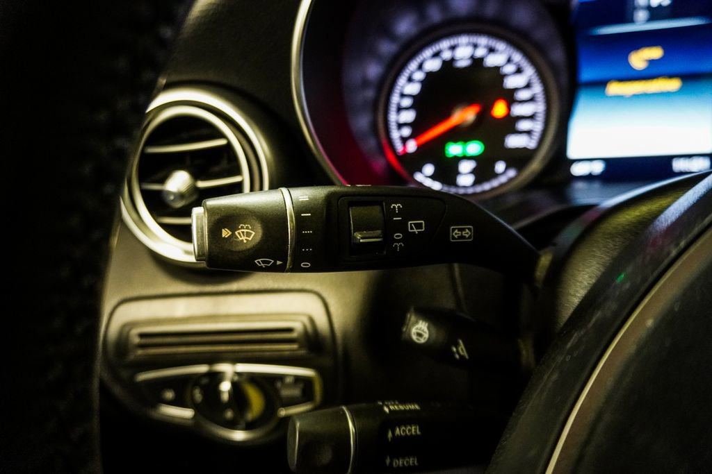 2018 Mercedes-Benz GLC 300 4MATIC