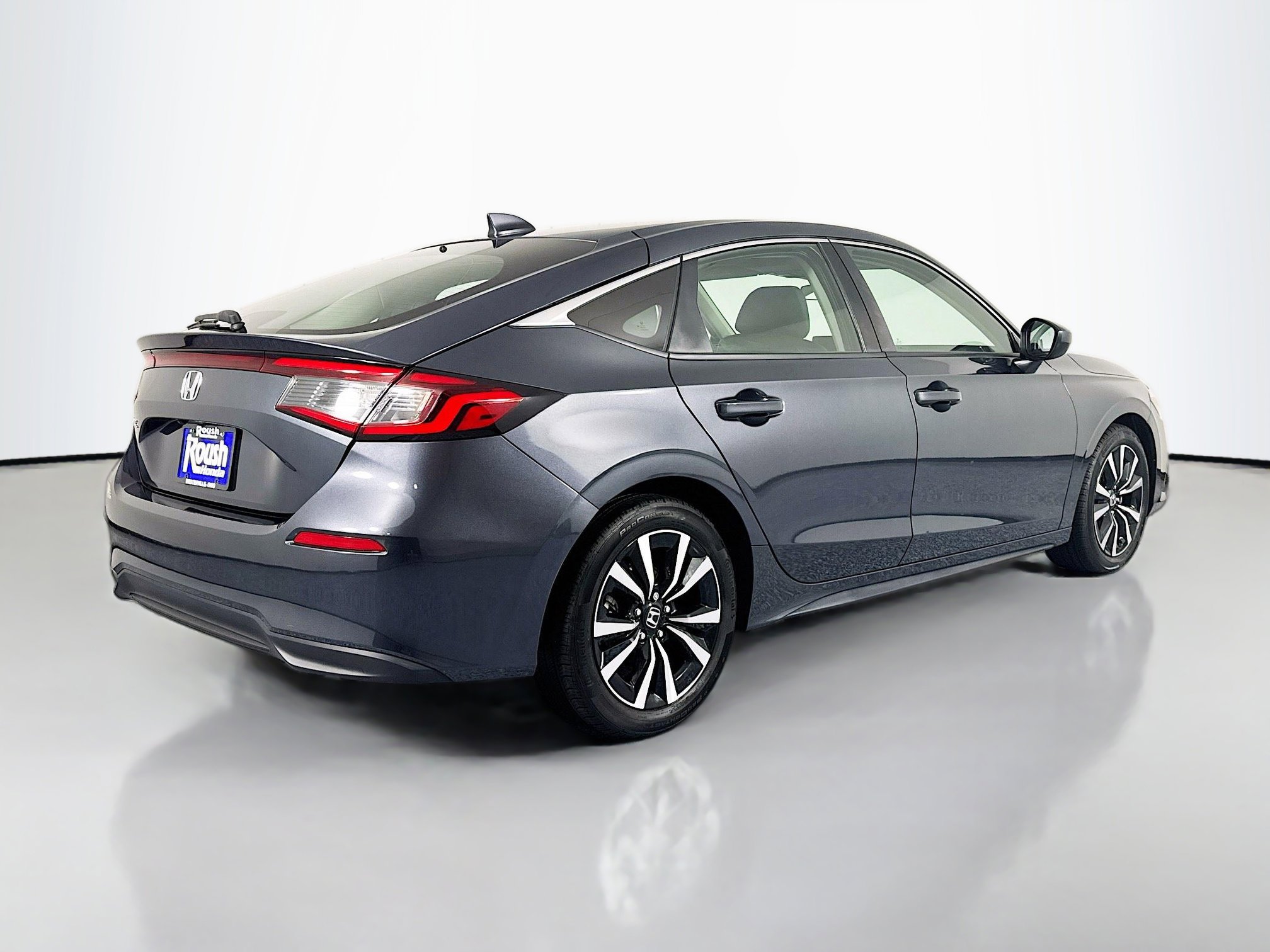 2023 Honda Civic EX-L