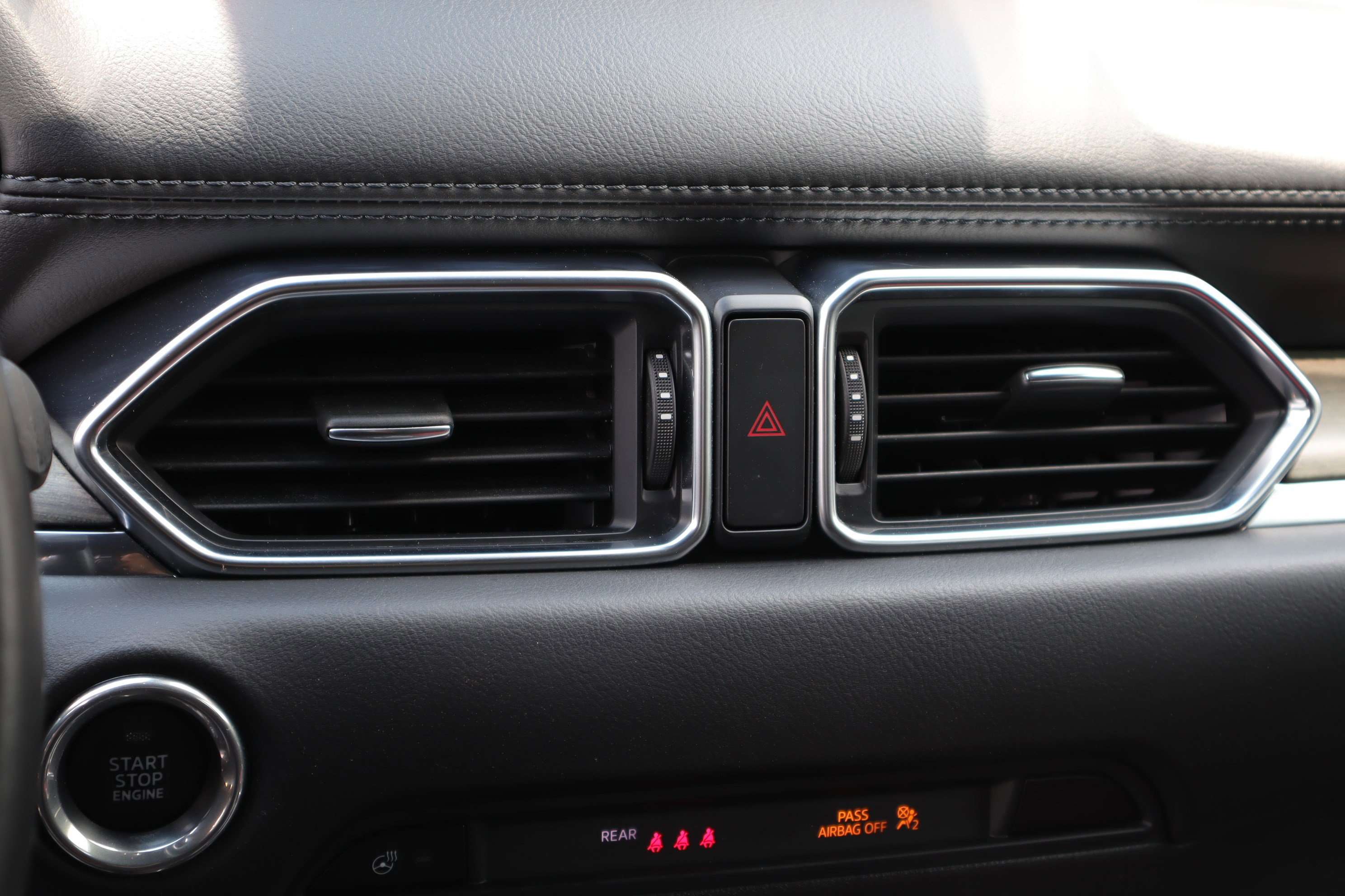 2023 MAZDA Cx-5 Signature