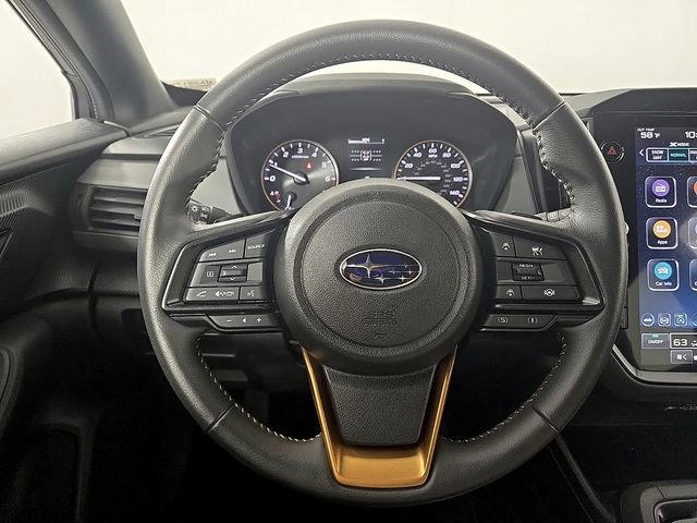 2024 Subaru Crosstrek 2.5i Wilderness