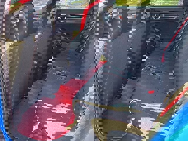 2024 Honda Civic Type R